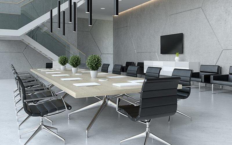 Office Lounge